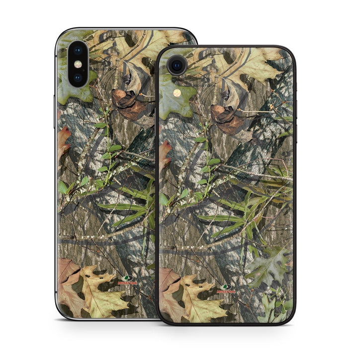 Obsession - Apple iPhone X Skin