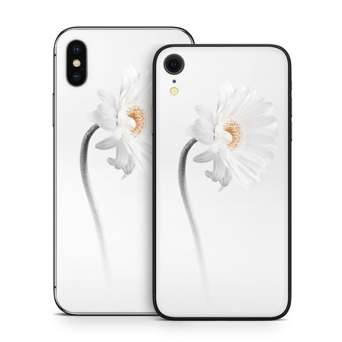 Stalker - Apple iPhone X Skin