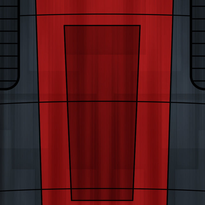 Airburst - DJI Mini SE Skin