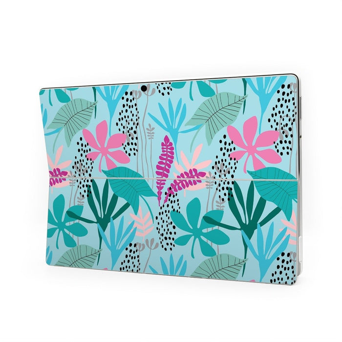 Akela - Microsoft Surface Pro Skin