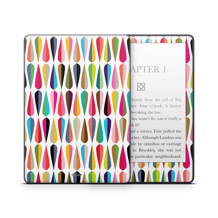 Slice - Amazon Kindle Skin