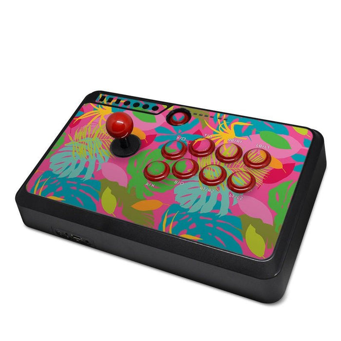 Alani - Mayflash F500 Arcade Fightstick Skin