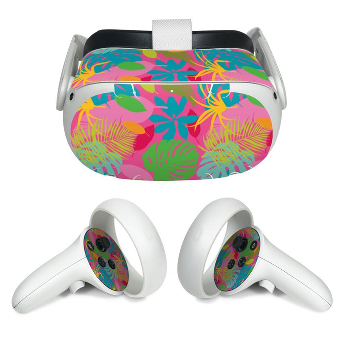 Alani - Meta Quest 2 Skin