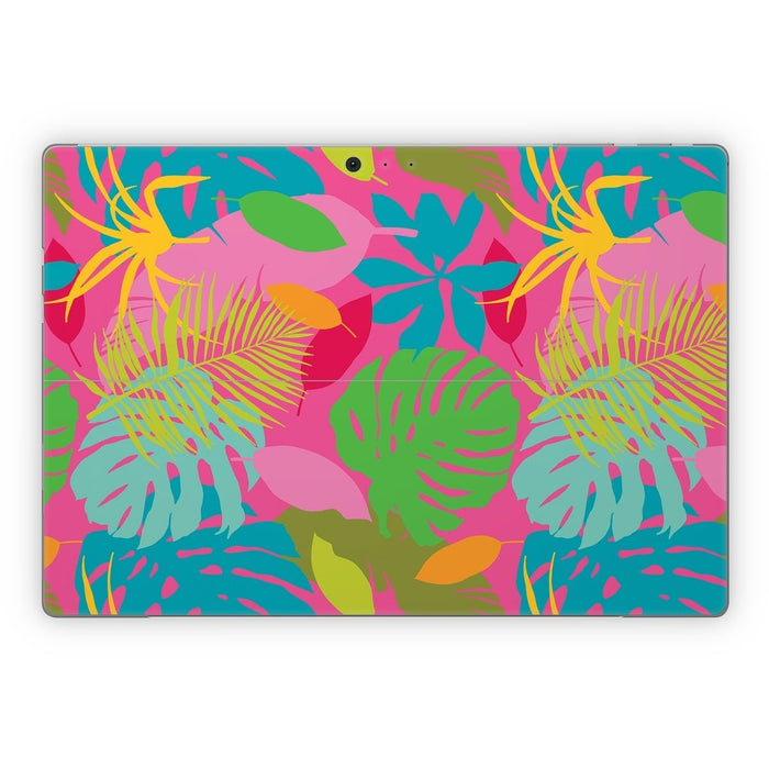 Alani - Microsoft Surface Pro Skin