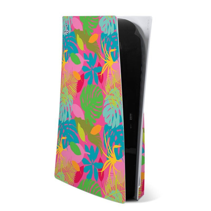 Alani - Sony PS5 Skin