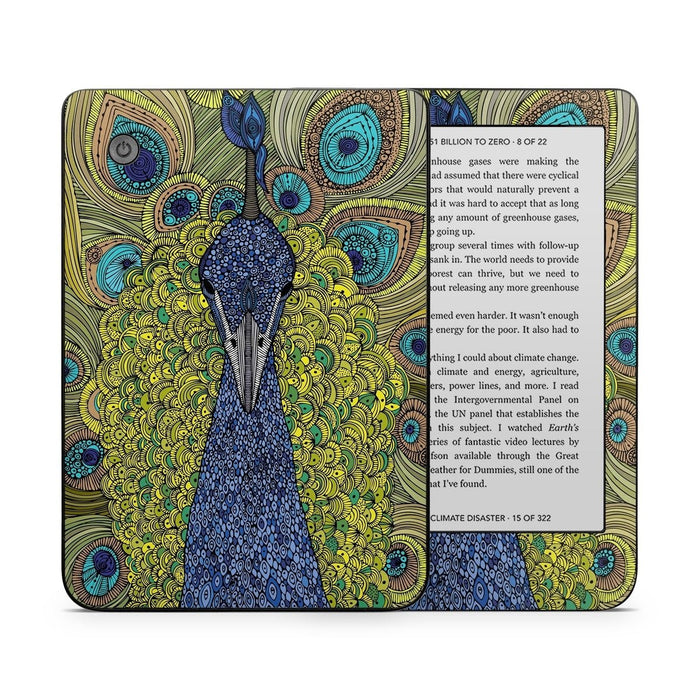 Alexis - Kobo Clara 2E Skin