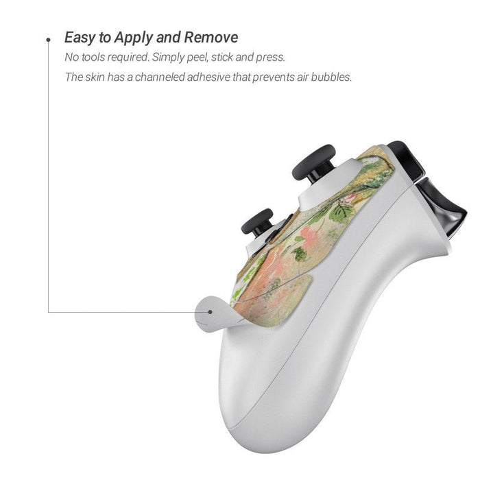 Allow The Unfolding - Microsoft Xbox One Controller Skin