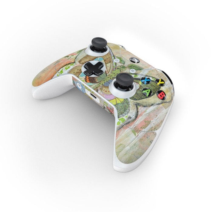 Allow The Unfolding - Microsoft Xbox One Controller Skin
