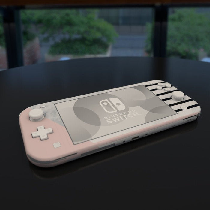 Alluring - Nintendo Switch Lite Skin