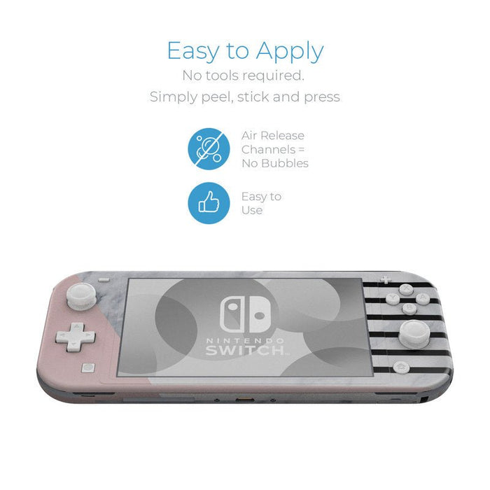 Alluring - Nintendo Switch Lite Skin