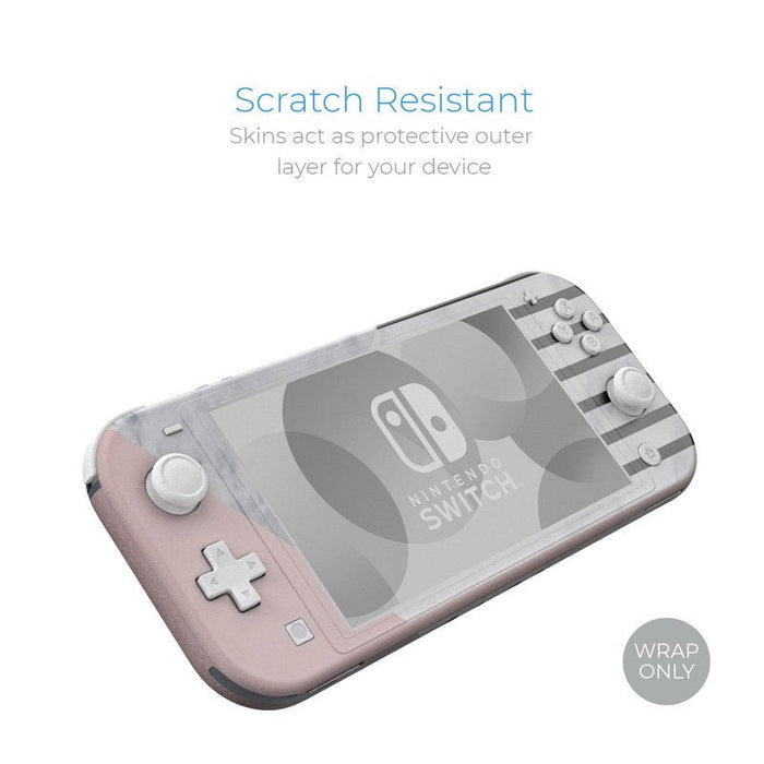 Alluring - Nintendo Switch Lite Skin