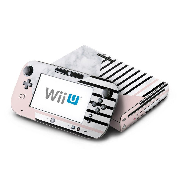 Alluring - Nintendo Wii U Skin
