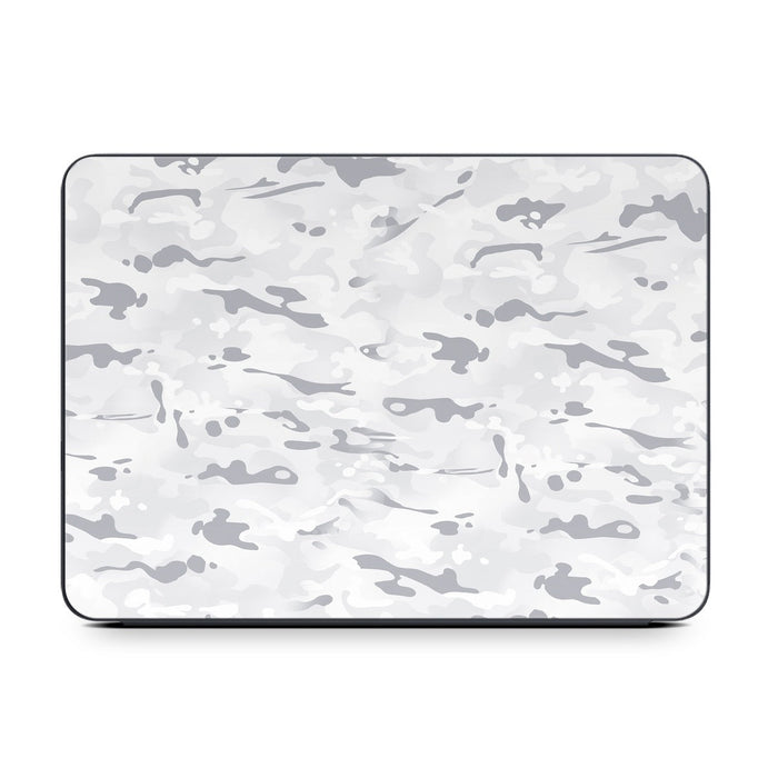 Alpine Camo - Apple Smart Keyboard Folio Skin