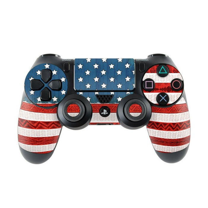 American Tribe - Sony PS4 Controller Skin