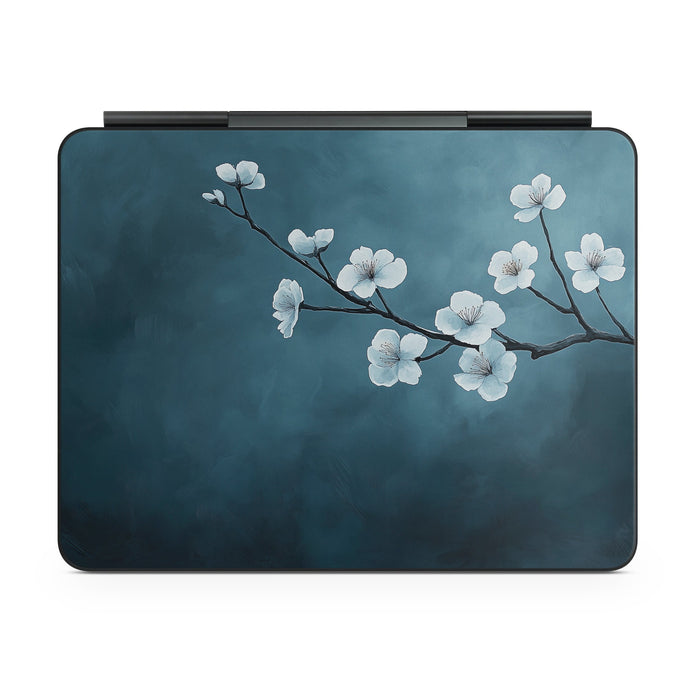 The Branch - Apple Magic Keyboard for iPad Skin