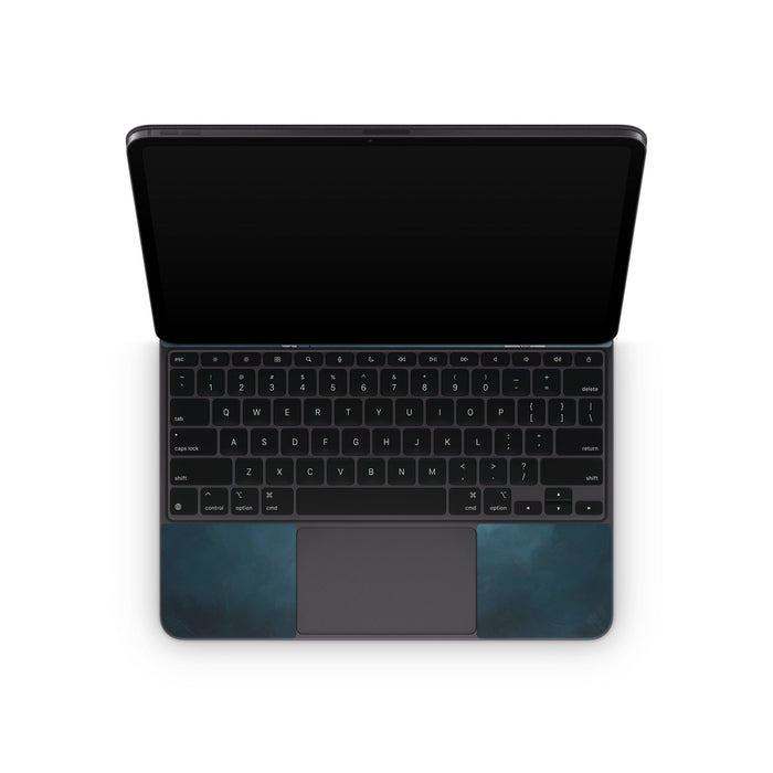 The Branch - Apple Magic Keyboard for iPad Skin