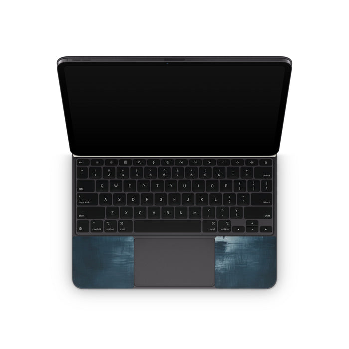 The Heron - Apple Magic Keyboard for iPad Skin