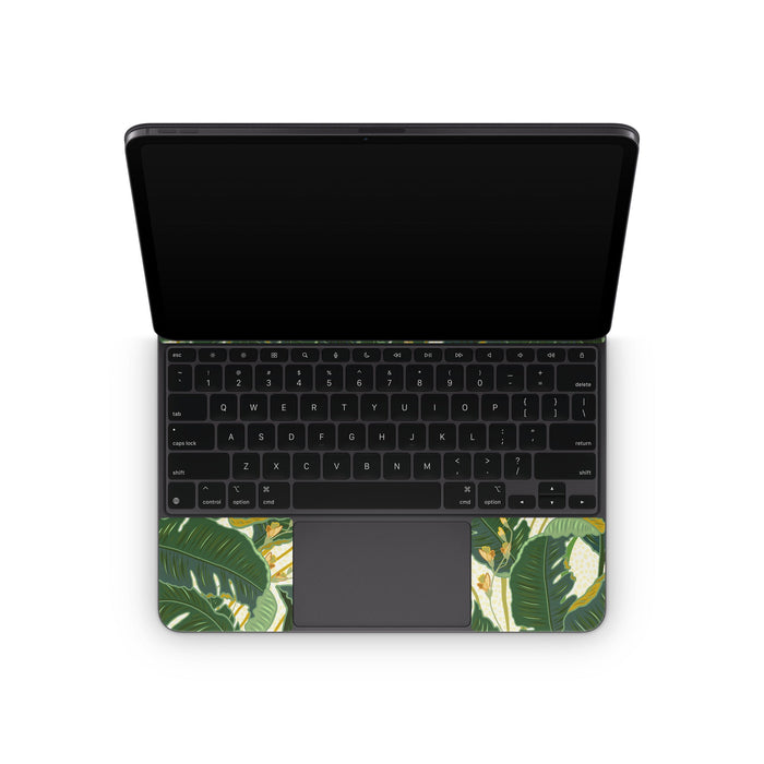 Jungle Polka - Apple Magic Keyboard for iPad Skin