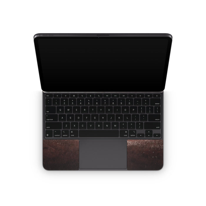 Lofoten Tree - Apple Magic Keyboard for iPad Skin