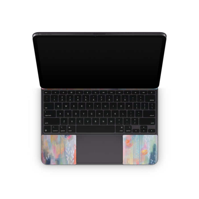 Magic Hour - Apple Magic Keyboard for iPad Skin