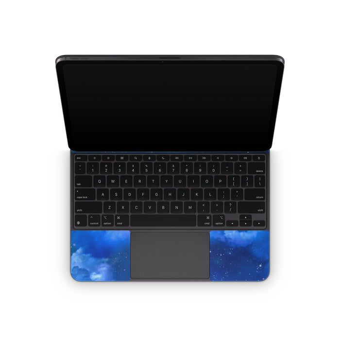 Moon Fox - Apple Magic Keyboard for iPad Skin