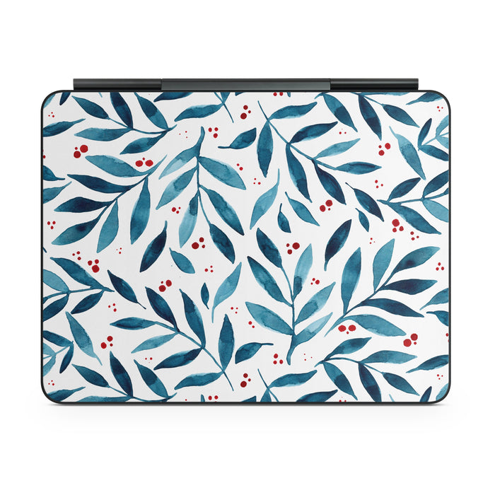 Pretty Branchs - Apple Magic Keyboard for iPad Skin