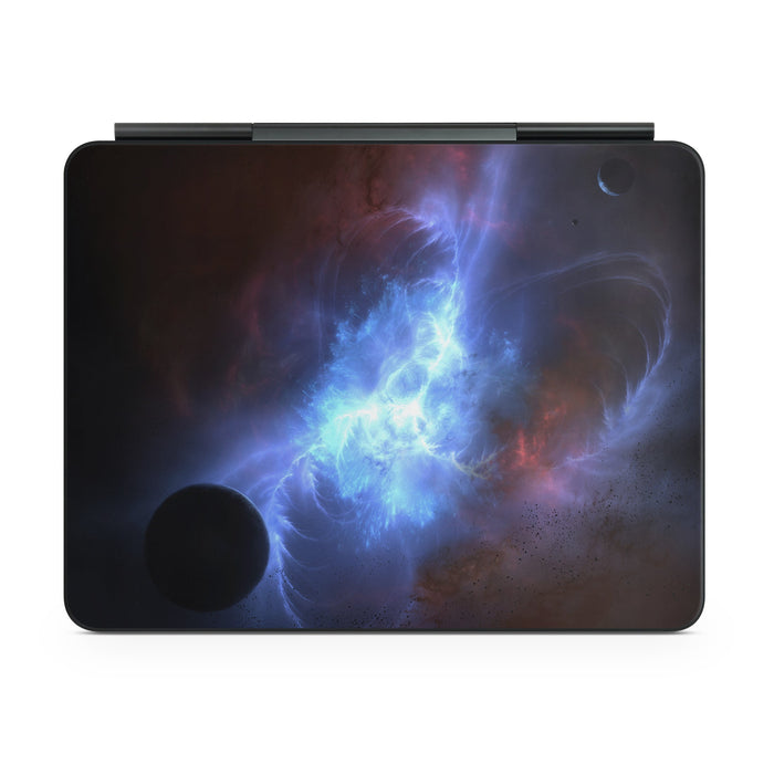 Pulsar - Apple Magic Keyboard for iPad Skin