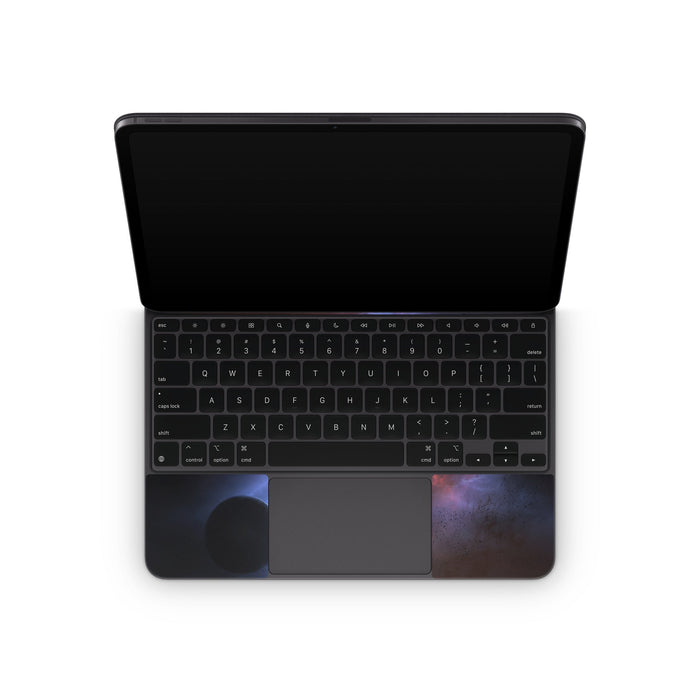 Pulsar - Apple Magic Keyboard for iPad Skin