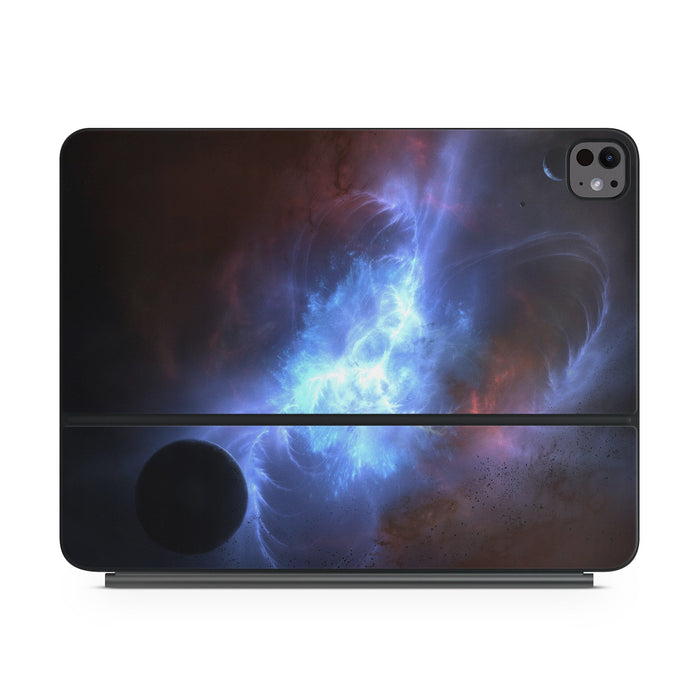 Pulsar - Apple Magic Keyboard for iPad Skin