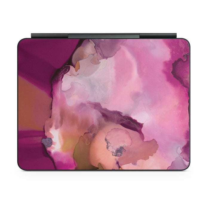 Rhapsody - Apple Magic Keyboard for iPad Skin