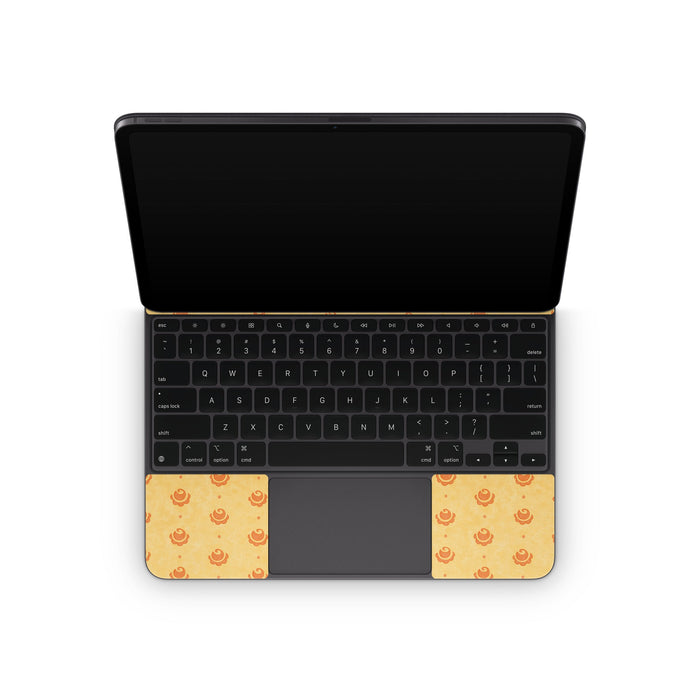 Snap Out Of It - Apple Magic Keyboard for iPad Skin