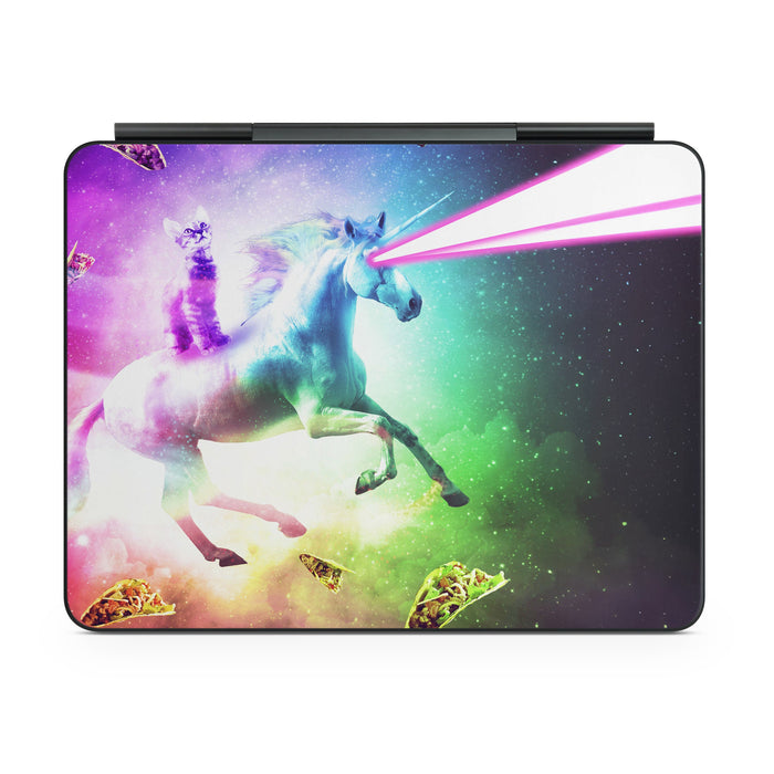 Taco Tuesday - Apple Magic Keyboard for iPad Skin