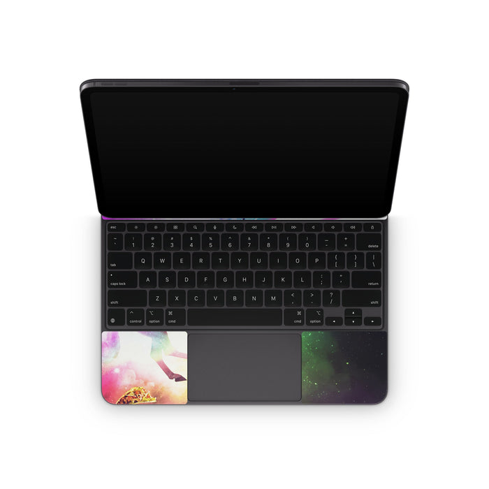 Taco Tuesday - Apple Magic Keyboard for iPad Skin