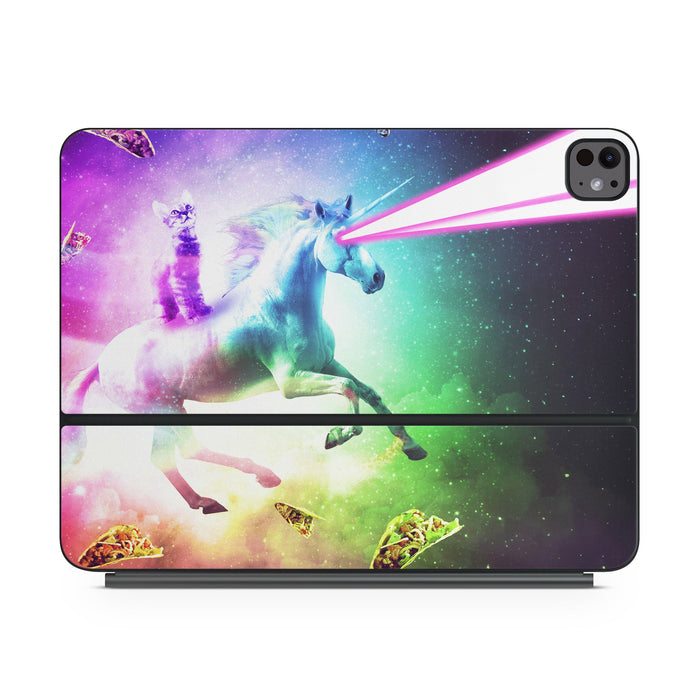 Taco Tuesday - Apple Magic Keyboard for iPad Skin