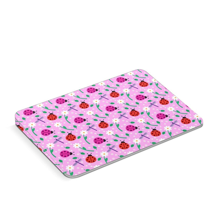 Ladybug Land - Apple Magic Trackpad Skin