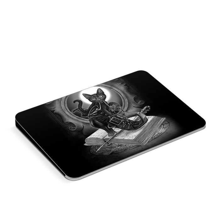 Midnight Mischief - Apple Magic Trackpad Skin