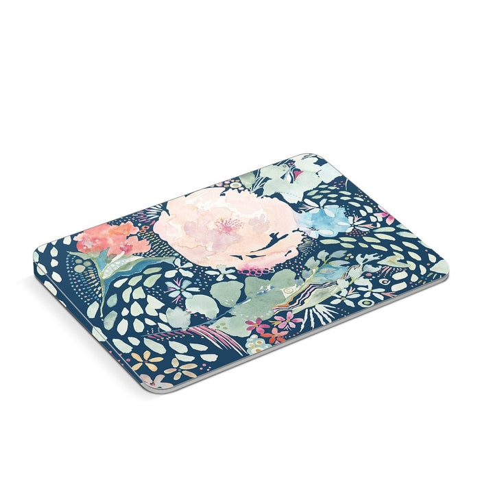 Modern Bouquet - Apple Magic Trackpad Skin