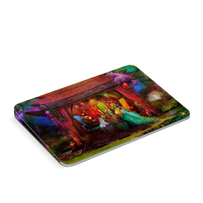 A Mad Tea Party - Apple Magic Trackpad Skin