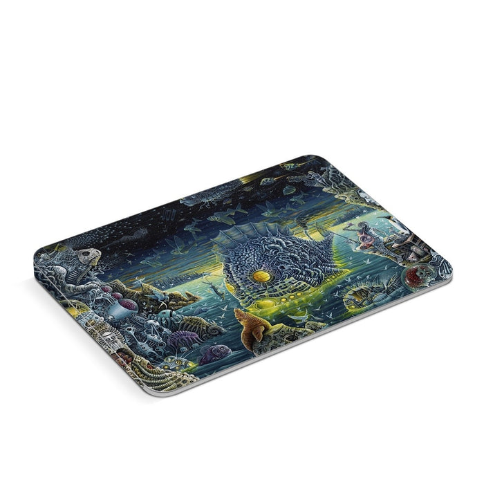 Night Trawlers - Apple Magic Trackpad Skin