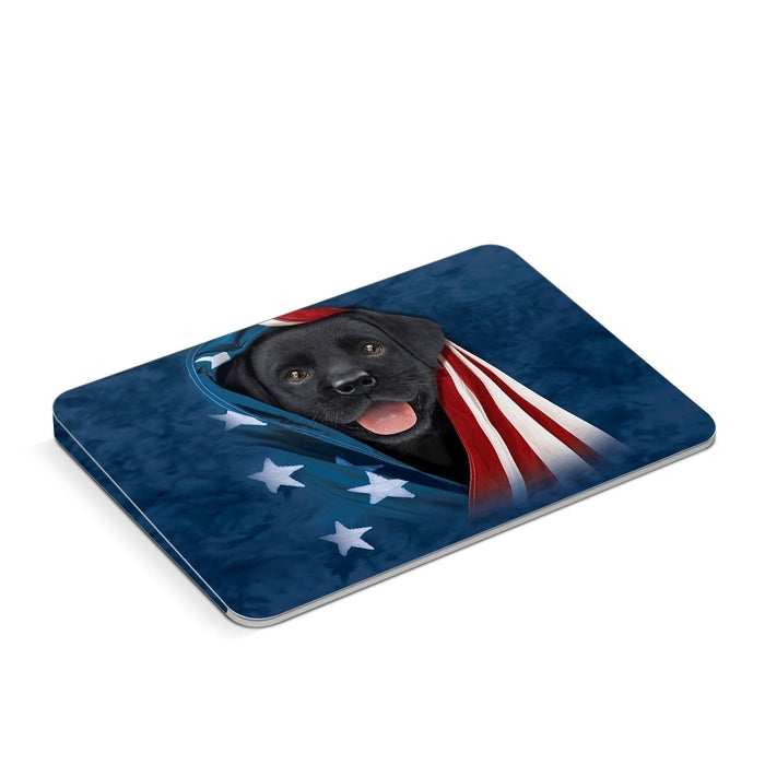 Patriotic Lab - Apple Magic Trackpad Skin