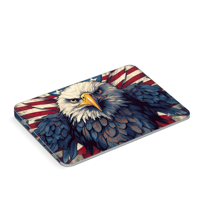 Proudly We Hail - Apple Magic Trackpad Skin