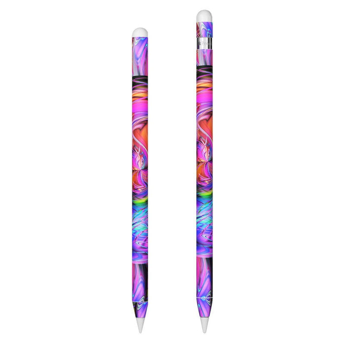 Marbles - Apple Pencil Skin