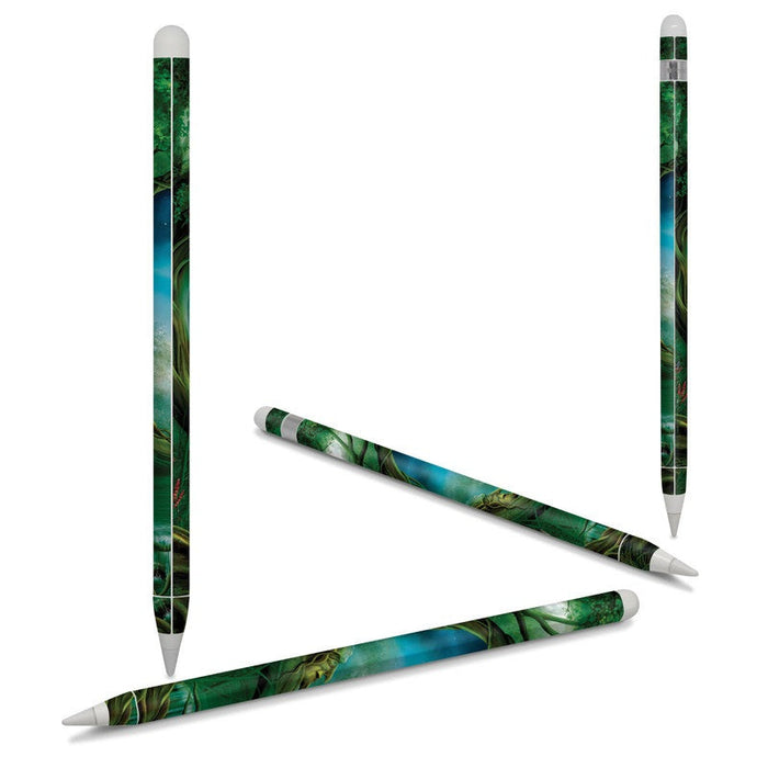 Moon Tree - Apple Pencil Skin