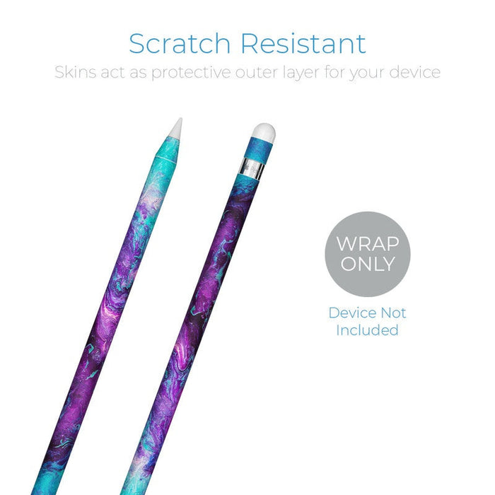 Nebulosity - Apple Pencil Skin