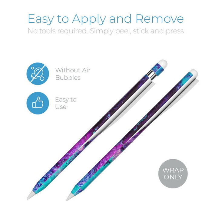 Nebulosity - Apple Pencil Skin
