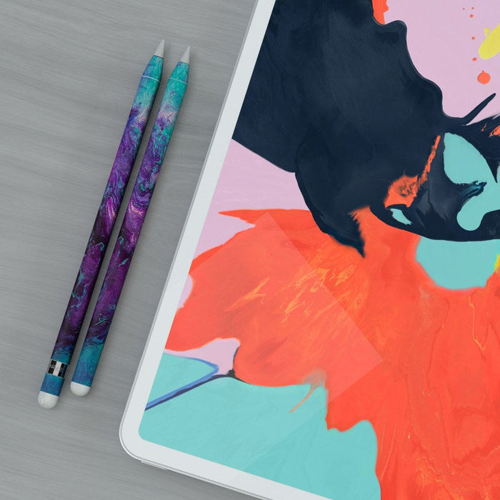 Nebulosity - Apple Pencil Skin
