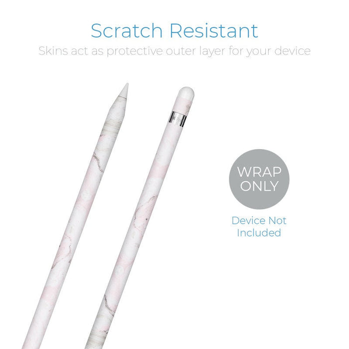 Rosa Marble - Apple Pencil Skin