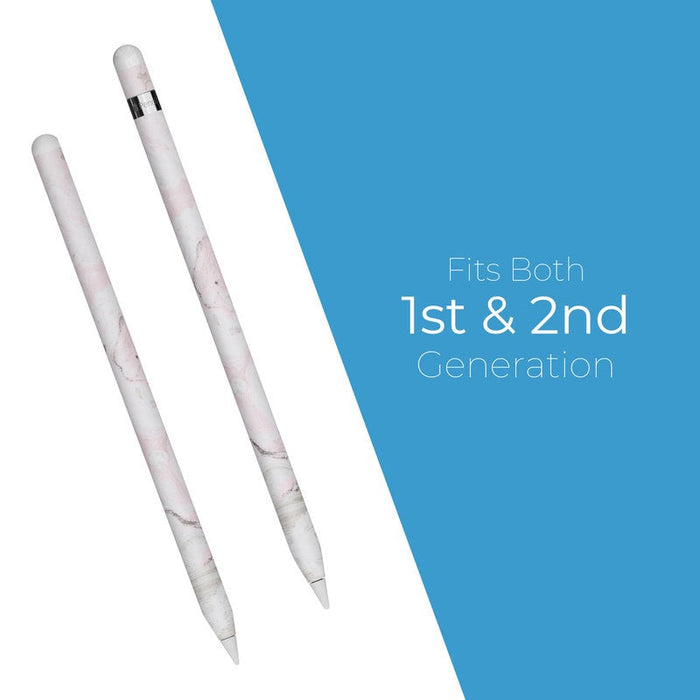 Rosa Marble - Apple Pencil Skin