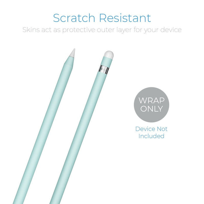 Solid State Mint - Apple Pencil Skin