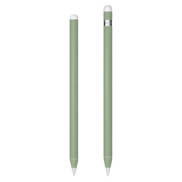 Solid State Sage - Apple Pencil Skin